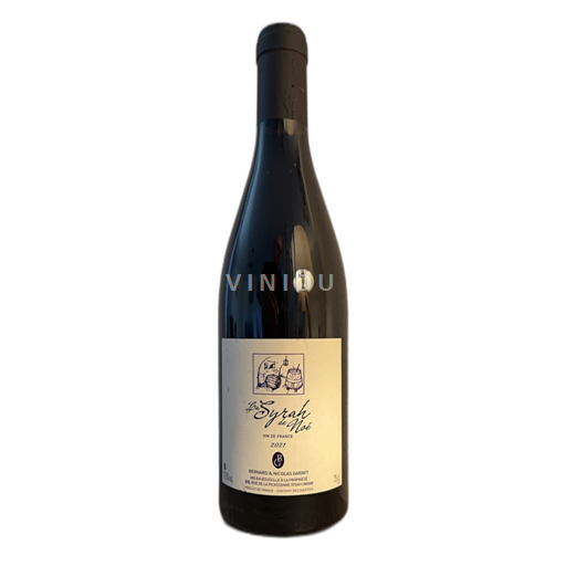 Thung lũng Rhône La Sarah de Noé (Ardèche) 2021