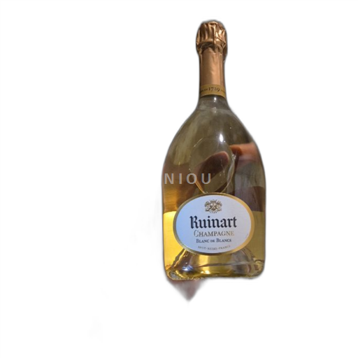 Champagne Ruinart Blanc de Blancs Senza annata