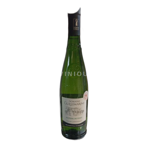 Languedoc Picpoul-de-Pinet Domaine Guillemarine 2023