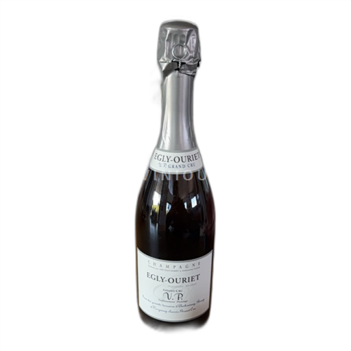 Champaña Champán Egly-Ouriet V.P. 2016