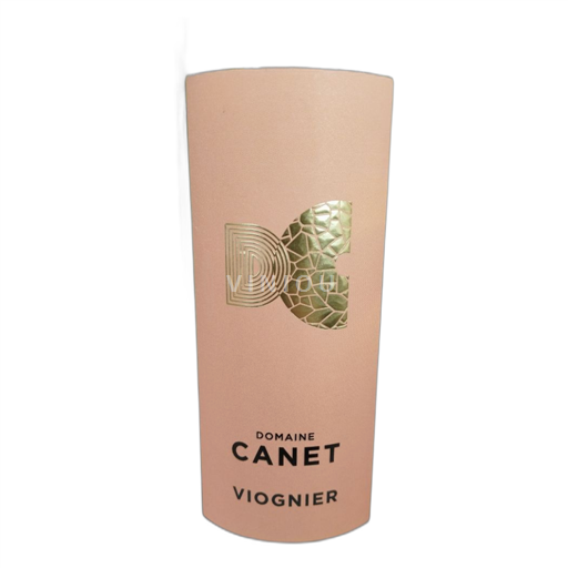 Languedoc-Roussillon Aude Domaine Canet Viognier 2024