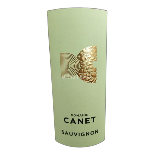 Languedoc-Roussillon Aude Domaine Canet Sauvignon 2024