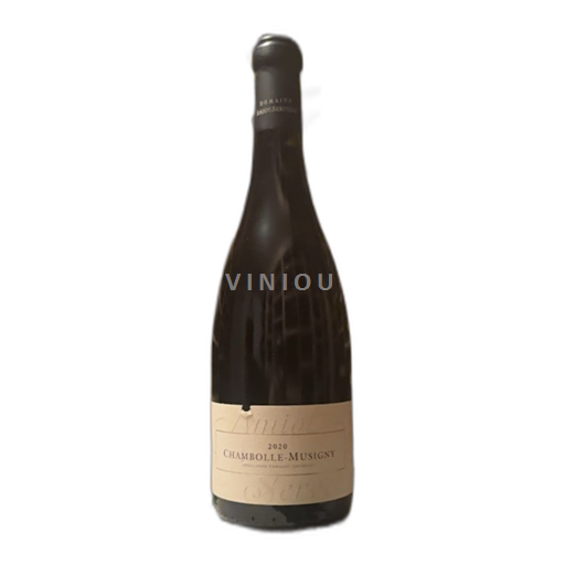 Borgogna Chambolle-Musigny Amiot-Servelle Chambolle-Mussigny 2020