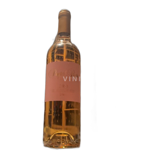Languedoc Ikke specificeret Peyre Rose Marlène Noria Oro 2005