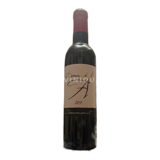 Bordeaux Domaine de l’A 2017