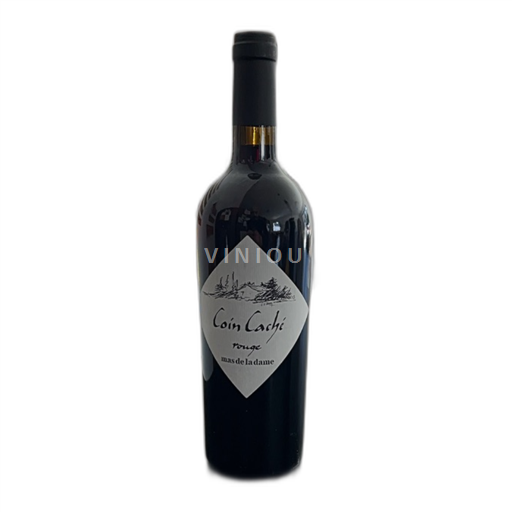 Provence Unspecified Mas de la Dame Coin Caché 2017