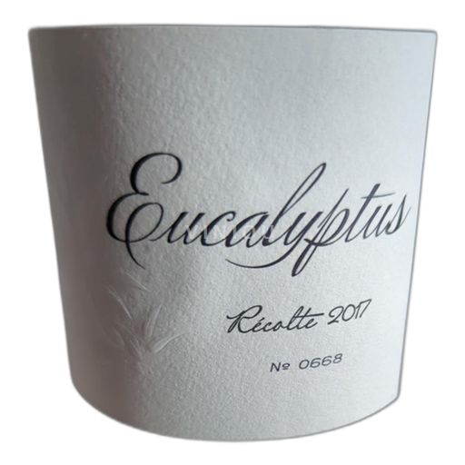South West Madiran Domaine Sergent Eucalyptus 2017