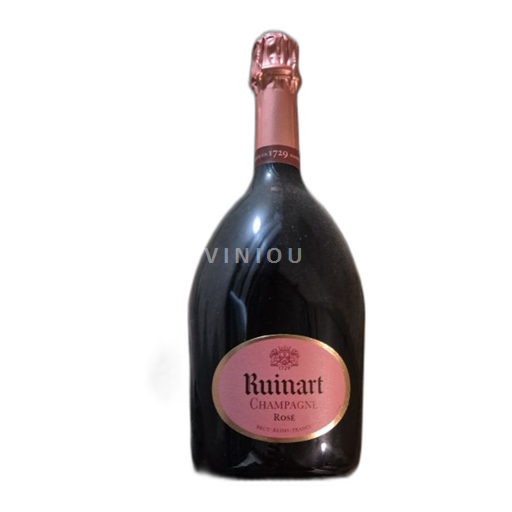Champagne Ruinart Non Millésimé