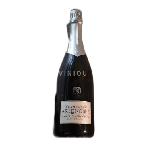 Champagne AR Lenoble mag 18 Niet-geïntegreerd