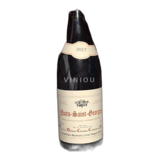 Burgundy Hautes Côtes de Nuits Domaine Bonnardot Coup de Foudre 2016