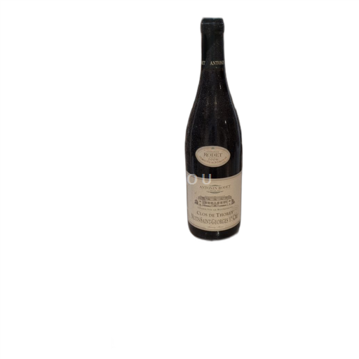 Borgoña Nuits-Saint-Georges Premier Cru Antonin Rodet Clos de Thorey 2009