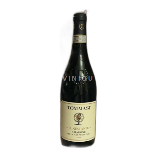 Veneto Amarone della Valpolicella Tommasi Il Sestante 2020
