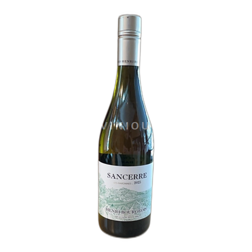 Valle del Loira Sancerre Henri Bourgeois Les Baronnes 2023