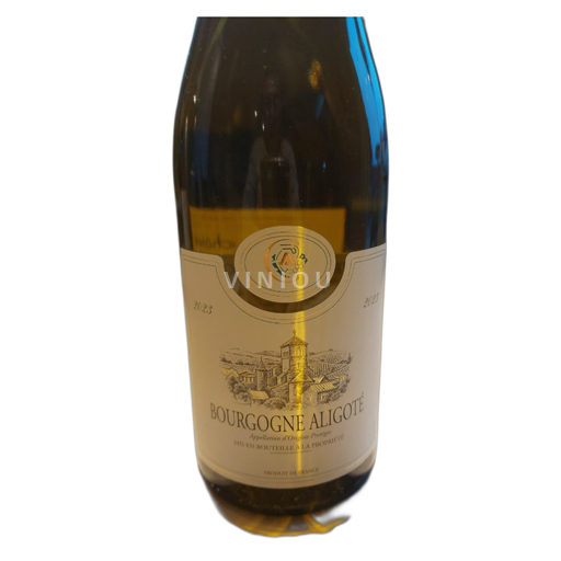 Burgundy Bourgogne Aligoté . 2023 2023