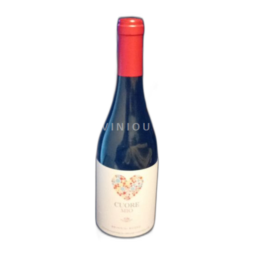 Pouilles Brindisi Negroamaro 2022