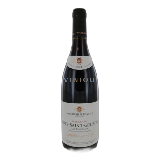 Bourgogne Nuits-Saint-Georges Premier Cru Bouchard Père & Fils Les Vaucrains 2016
