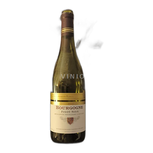 Burgund Cave d'Augustin Florent 2022
