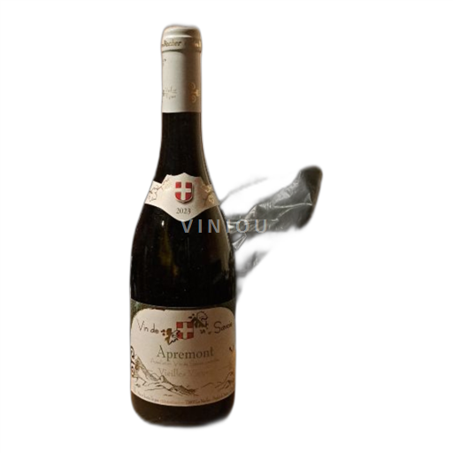 Saboya y Bugey Apremont Vieilles Vignes 2023