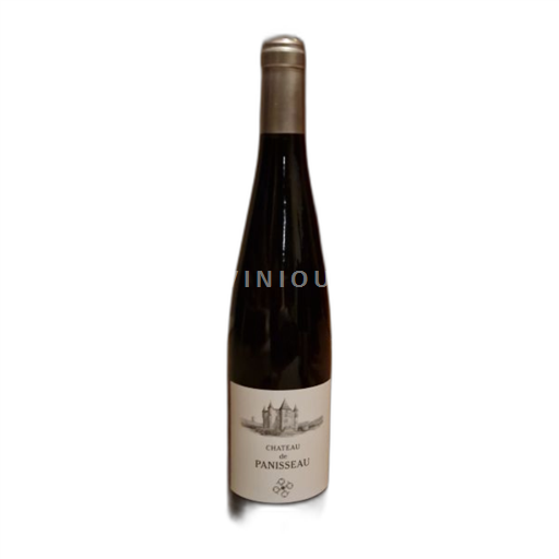 Sud-Ovest Bergerac Chateau panisseau Tradition 2022