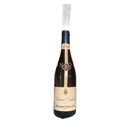 Bourgogne Pernand-Vergelesses Bouchard Aîné & Fils 2022