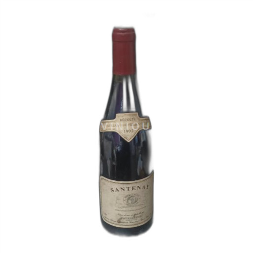 Burgund Santenay Patriarche Père et Fils 1992
