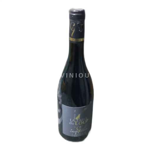 Languedoc Minervois Domaine Caillhol Gautran La Table du Loup 2018