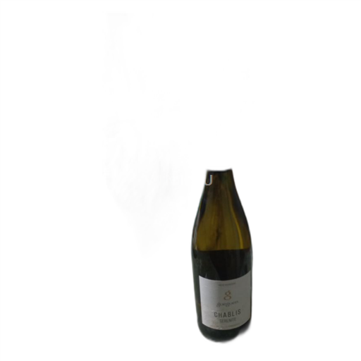 Burgundy Chablis Gueguen Sérénité 2018