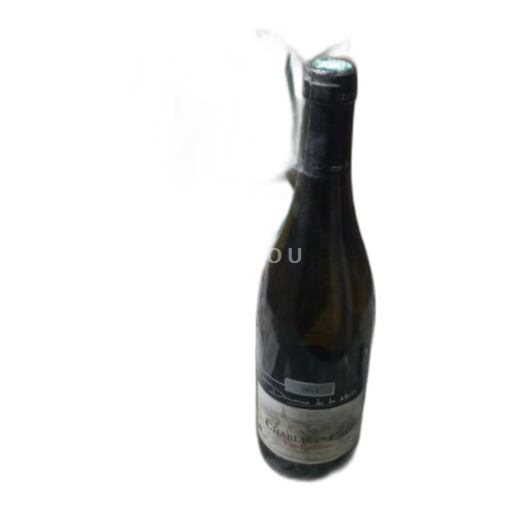 Burgundsko Nespecifikováno Premier Cru Domaine de la Motte Vau-Ligneau 2012