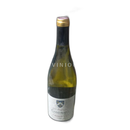 Rhônetal Condrieu Domaine André Perret Réserve 2019