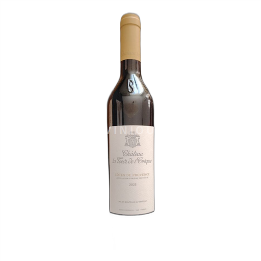 Provenza Côtes-de-Provence Château la Tour de l'Evêque 2023