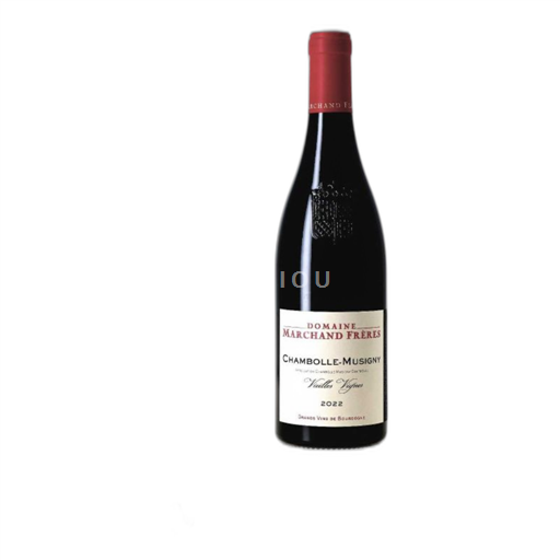 Borgoña Chambolle-Musigny Domaine Marchand Frères Vieilles Vignes 2022
