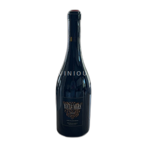 Loirevallei Anjou Villages Brissac Domaine de Bablut Rocca Nigra 2020