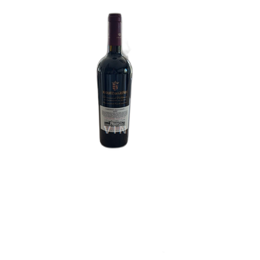 Castilla-La Mancha Dominio de Valdepusa Marqués de Griñón Cabernet Sauvignon 2020