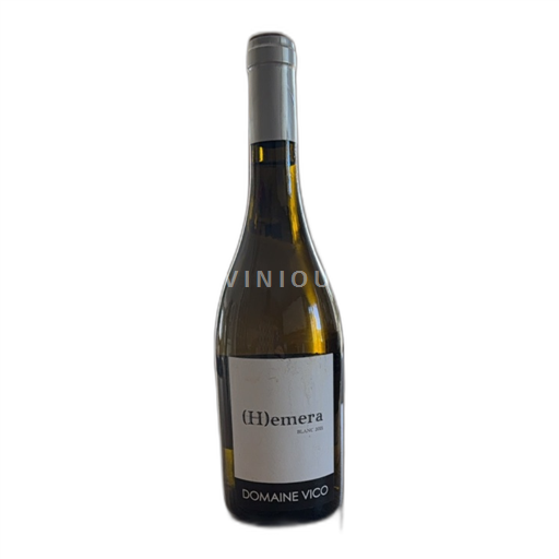 Korsika Patrimonio Domaine Vico Diemera 2021