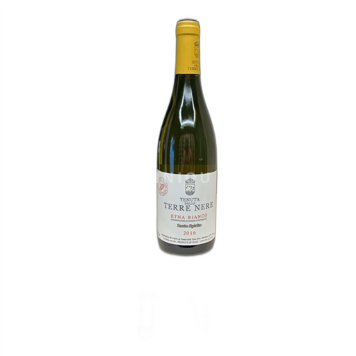 Calábria Cirò Branco Tenuta delle Terre Nere Santo Spirito 2016