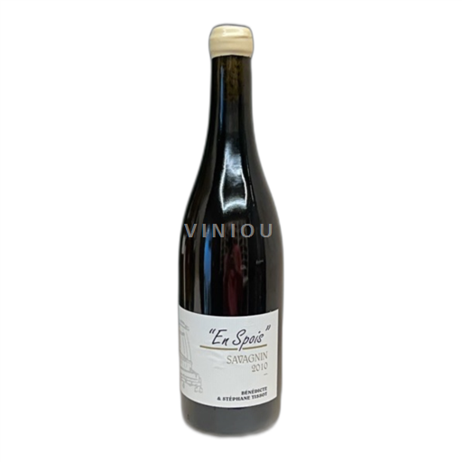 Jura Nicht spezifiziert Bénédicte & Stéphane Tissot En Spois 2010