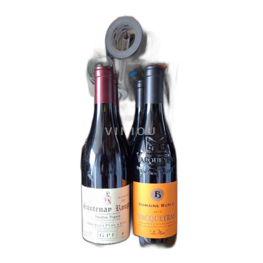 Bourgogne Santenay Grivelet Père & Fils Vieilles Vignes 2015