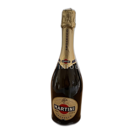 Piemonte Roero Martini Prosecco Không niên vụ