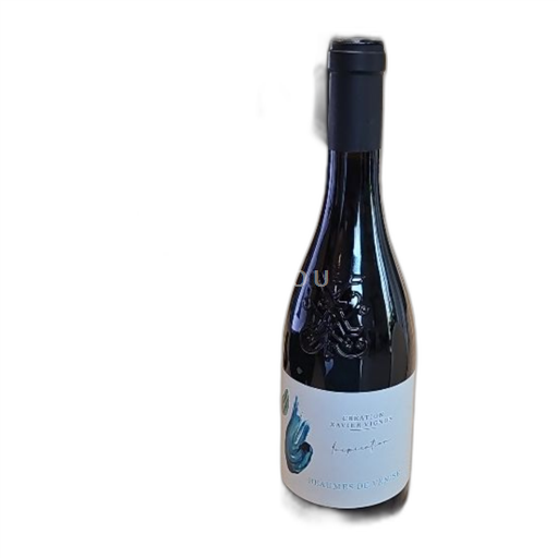 Vallée du Rhône Beaumes de Venise Xavier Vignon Inspiration 2021