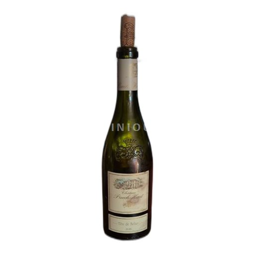 Languedoc PUECH HAUT Tête de Bélier 2020