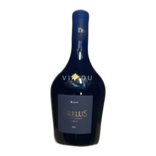 Provence Niet gespecificeerd Trelus 2021