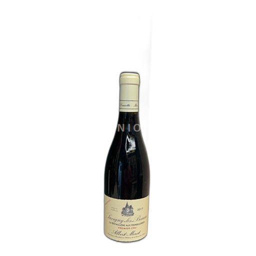 Bourgondië Savigny-lès-Beaune Premier Cru Albert Morot La Bataillere Aux Vergelesses 2017