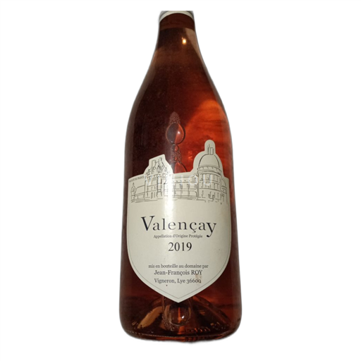 Loire Valley Valençay Jean-François Roy 2019