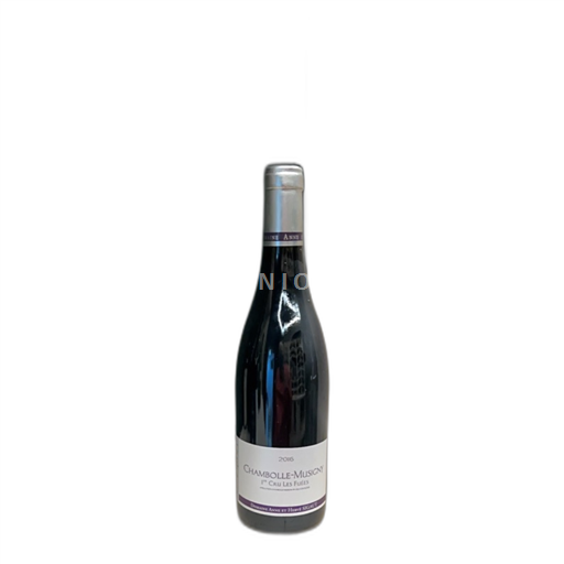 Borgogna Chambolle-Musigny Premier Cru Domaine Anne et Hervé Sigaut Les Fuées 2016