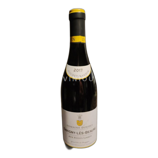 Bourgogne Savigny-lès-beaune Grand Cru Domaine Doudet Aux Petits Liards 2017