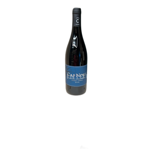 Valle del Rodano Crozes-Hermitage Laurent Combier Cap Nord 2016