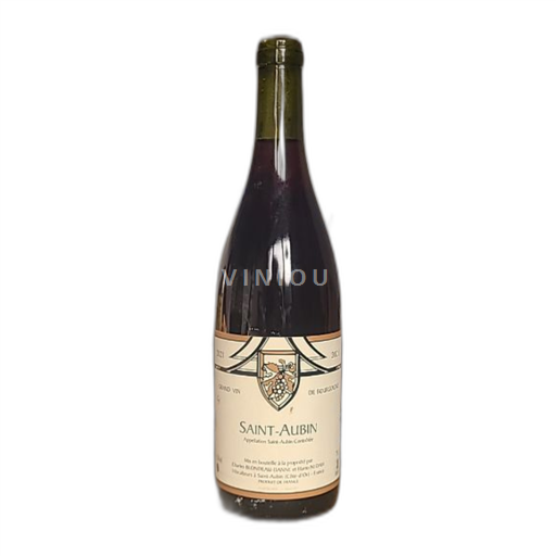 Bourgogne Saint-Aubin Blondeau 2021
