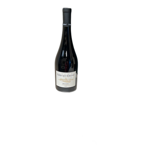 Provansa Bellet Château de Crémat 2019