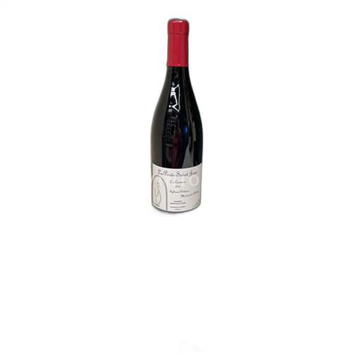 Loiredalen Saumur La Porte Saint Jean Les Corniers 2016