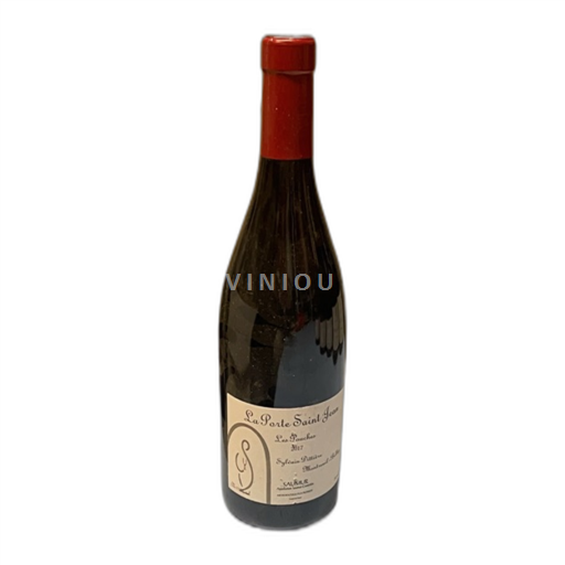 Loiredalen Saumur La Porte Saint Jean Les Pouches 2017